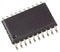 Texas Instruments ADC0838CIWM/NOPB Analogue to Digital Converter 8 bit 31.25 Ksps Differential Single Ended Serial 4.5 V