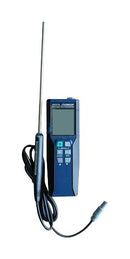 Omega HH376 HH376 Data Logger Thermocouple 1 Channels 16000