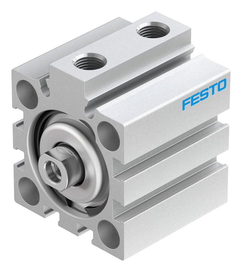 Festo ADVC-32-10-I-P-A Cylinder DBL Acting 32MM 10BAR 10MM