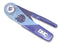 Amphenol SINE/TUCHEL AFM8 Crimp Tool Hand Motiongrade M23 &amp; M40 Series 32-20AWG Contacts