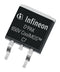 Infineon IPB65R045C7ATMA2 Power Mosfet N Channel 650 V 46 A 0.04 ohm TO-263 (D2PAK) Surface Mount