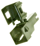 AMP - TE Connectivity 520961-1. Receptacle Housing Positive Lock Conn