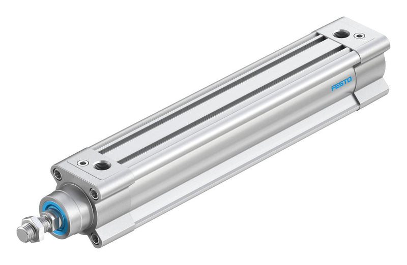 Festo DSBC-40-200-PPVA-N3 Cylinder DBL Acting 40MM 12BAR 200MM