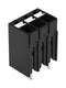 Wago 2086-1123/300-000 TB Wire TO BRD 3POS 16AWG