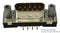 AMP - TE Connectivity 1-5747871-4 D Sub Connector Standard Plug Amplimite HD-20 9 Contacts DE Solder