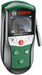 Bosch 0603687000 Inspection Camera Universal 320 x 240 Pixels 8 mm Head Microsd Card