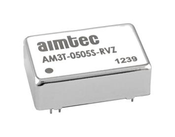 Aimtec AM3T-0515D-RVZ DC -DC Converter 28AK1429 New