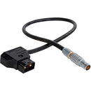 Beachtek BT-PWR D-Tap to 2-Pin LEMO Power Cable for DXA-ALEXA / DXA-CINE