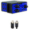 Beachtek DXA-MICRO-PRO Active XLR Adapter and Xvive Wireless Microphone Kit