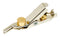 Mueller Electric JP-25182-S Telecom Clip Nickel Plated Steel 25.4 mm Jaw Open