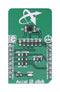 Mikroelektronika MIKROE-3149 Add-On Board Accel 5 Click BMA400 Tri-Axial Accelerometer I2C SPI Mikrobus