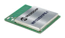 Microchip WFI32E01PE-I Wlan Module PCB Antenna 2.5 GHz