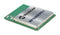 Microchip WFI32E01PE-I Wlan Module PCB Antenna 2.5 GHz