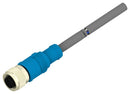 TE Connectivity T4161320005-003 Sensor Cord 5P M12 RCPT-FREE END 1.5M New