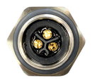 Multicomp PRO MPGTT-PWR-3PM25-HV-M MPGTT-PWR-3PM25-HV-M 3 PIN (HV) Power Module New