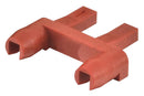 Harting 09140009971 Connector Accessory Coding Element Han-Modular Series Compact Housings