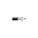 Belden 1694WB RG-6/U Low-Loss Serial Digital Coaxial Cable (Black