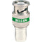 Belden 12GHz UHD 1-Piece BNC Compression Connector for 4694R Coax (50-Pack)