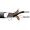 Belden 2-Conductor, 20 AWG Low-Impedance Cable (1000')