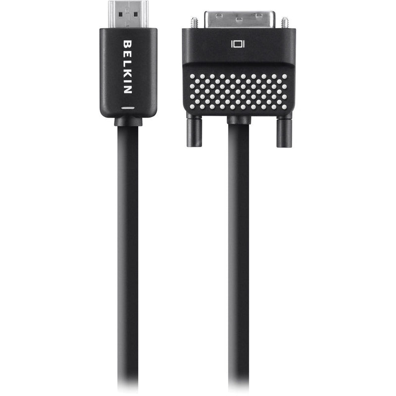 Belkin HDMI to DVI Cable (12')