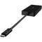 Belkin USB Type-C to DisplayPort, HDMI, VGA, and DVI Adapter