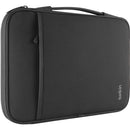 Belkin Sleeve for 13" Laptop/Chromebook (Black)