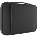 Belkin Sleeve for 11" Laptop/Chromebook (Black)