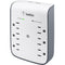 Belkin SurgePlus USB Wall Mount Surge Protector (10W Combined)