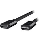 Belkin Thunderbolt 3 Cable (1.6')