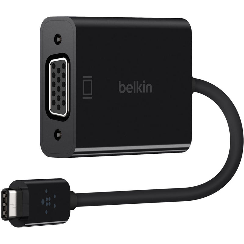 Belkin USB Type-C to VGA Adapter