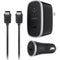 Belkin 15W Charger Kit with USB Type-C Cable
