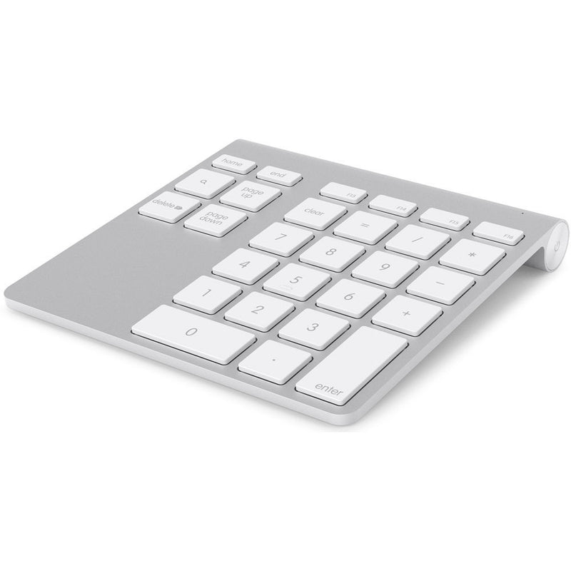 Belkin YourType Bluetooth Wireless Keypad for MacBook Air/MacBook Pro/iMac