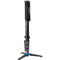 Benro A48FD Series 4 Aluminum Monopod with 3-Leg Locking Base