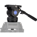 Benro BV10H 100mm Video Head