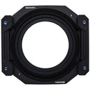 Benro 100mm Filter Holder w/77mm Mount Ring Kit for 82mm Slim Circular Polarizing Filter