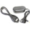 Bescor Canon Style AC Adapter for Select Canon DC Couplers