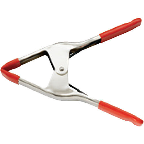 Bessey Steel Spring Clamp (Orange, 2-1/4 x 2")