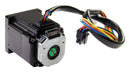 LIN Engineering BL17E28-01-RO BL17E28-01-RO Bldc Motor 60W 4000RPM 203.92IN-OZ