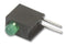 Marl 113-314-04 Circuit Board Indicator Green 1 Leds Through Hole T-1 (3mm) 20 mA mcd