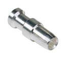 Ilme CX7FA25 Heavy Duty Connector Contact Class CX Series Socket 3 AWG Crimp 70 A Brass New