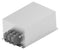 Corcom - TE Connectivity 2405081-2 Power Line Filter General Purpose 760 VAC 10 A Three Phase 1 Stage Chassis Mount New