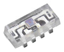 Vishay VEML7700-TR Ambient Light Photo Sensor I2C Output 550nm 0-120 000lx Range 2.5V to 3.6V Supply SMD-8