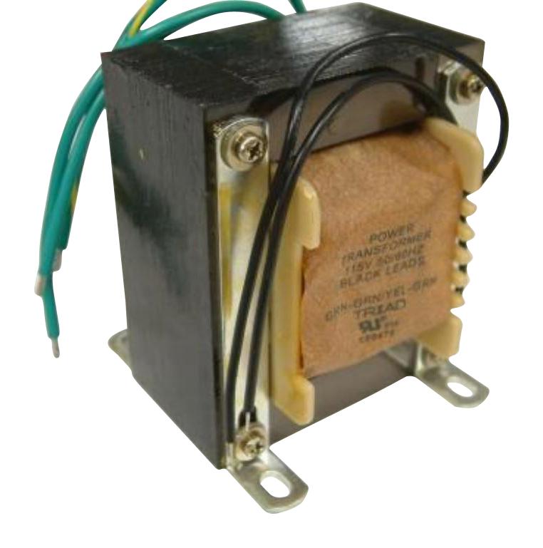 Triad Magnetics F-280U Chassis Mount Transformer 120VA New