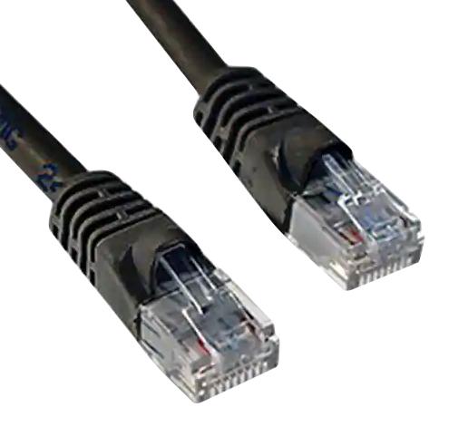 BEL BC-6UK025F Patch Cord RJ45 PLUG-RJ45 Plug 25FT