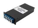 L-COM FSP-MPM2-LC24-OS2 FSP-MPM2-LC24-OS2 Fiber LGX FAN-OUT Cassete SM 2MPO Male