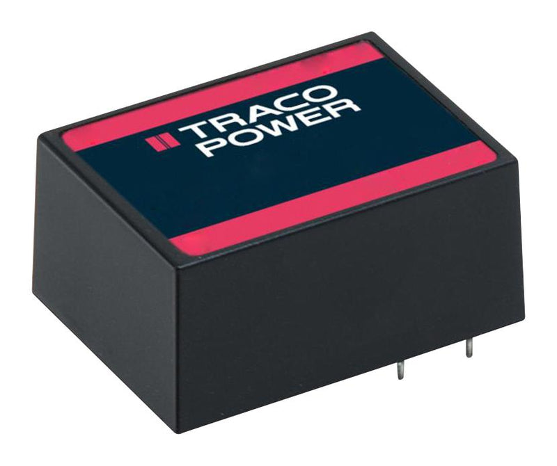 Traco Power TMPW 5-105 TMPW 5-105 AC/DC PCB Mount Supply (PSU) 100 to 250VDC ITE &amp; Household 1 Output 10 W 5 V A