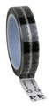 Desco 79211 ESD Tape Cellulose 25.4 mm 1 &quot; 65.84 m 72 Yard