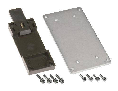 Traco Power TMP-MK 1 TMP-MK 1 Supply Accessory DIN Rail Mounting Kit TMP 15C Series