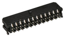 Molex 43045-2412 43045-2412 Pin Header Wire-to-Board 3 mm 2 Rows 24 Contacts Through Hole Straight Micro-Fit 3.0 43045