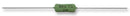VISHAY AC03000002709JAC00 Through Hole Resistor, 27 ohm, Axial Leaded, 3 W, &plusmn; 5%, AC Series